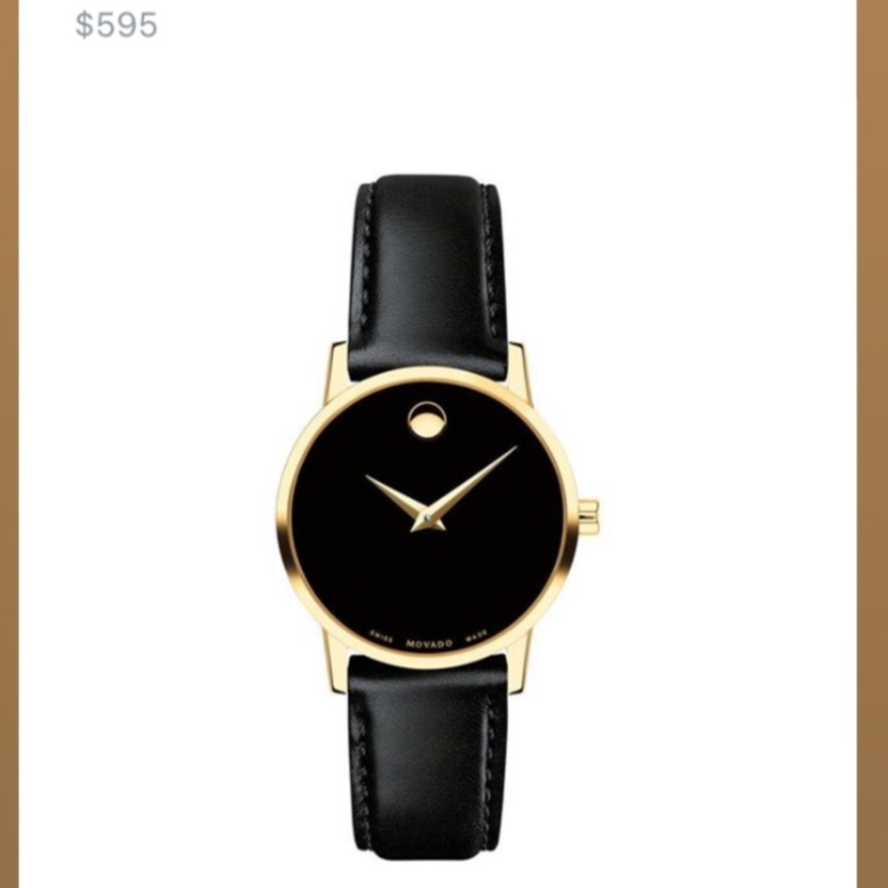 Movado Woman watch